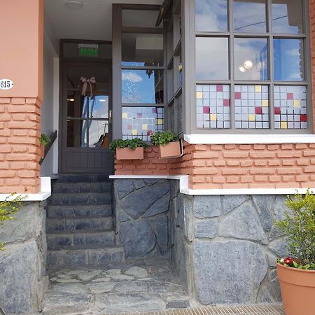 Hostería Hostal Malvinas Ushuaia Exterior foto